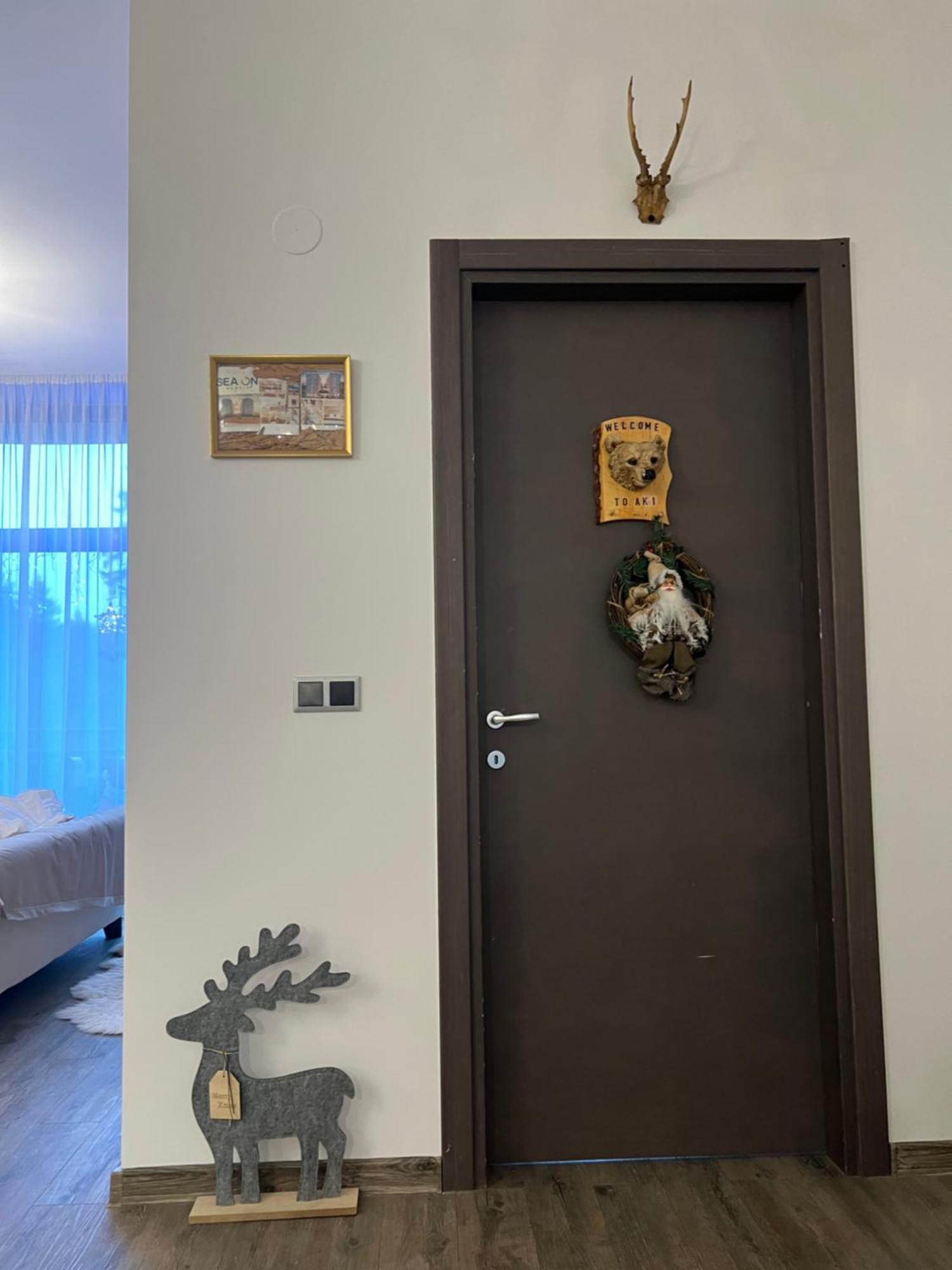 Aki Studio Silver Mountain Poiana Brasov Bagian luar foto